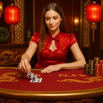 Cadoola - Live Baccarat - Evolution Gaming