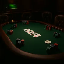 Cadoola - Live Poker - Evolution Gaming
