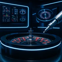 Cadoola - Live Roulette - Evolution Gaming
